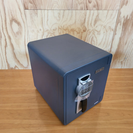 First Alert 26.6L Digital Waterproof Fire Resistant Safe