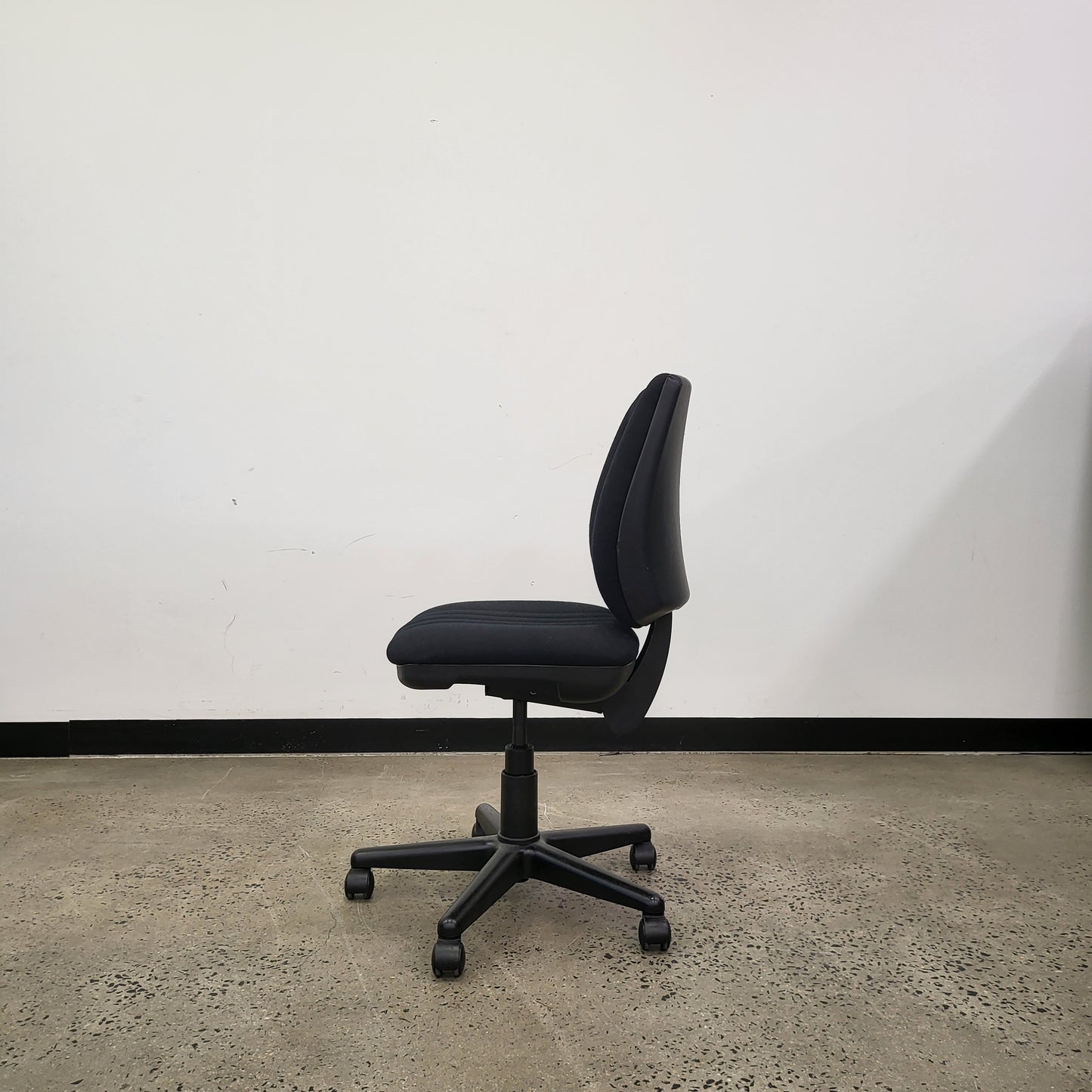 Black Office Chair