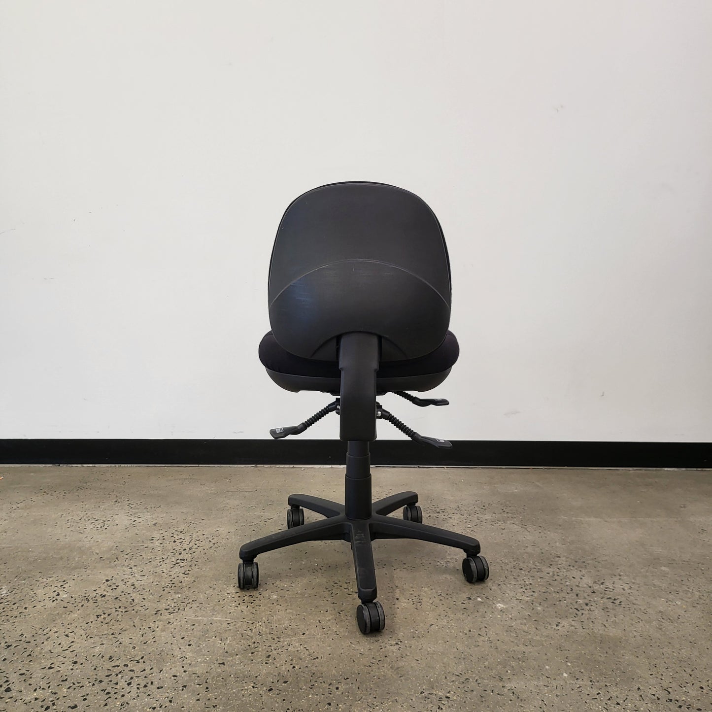 Staples Black Office Task Chair