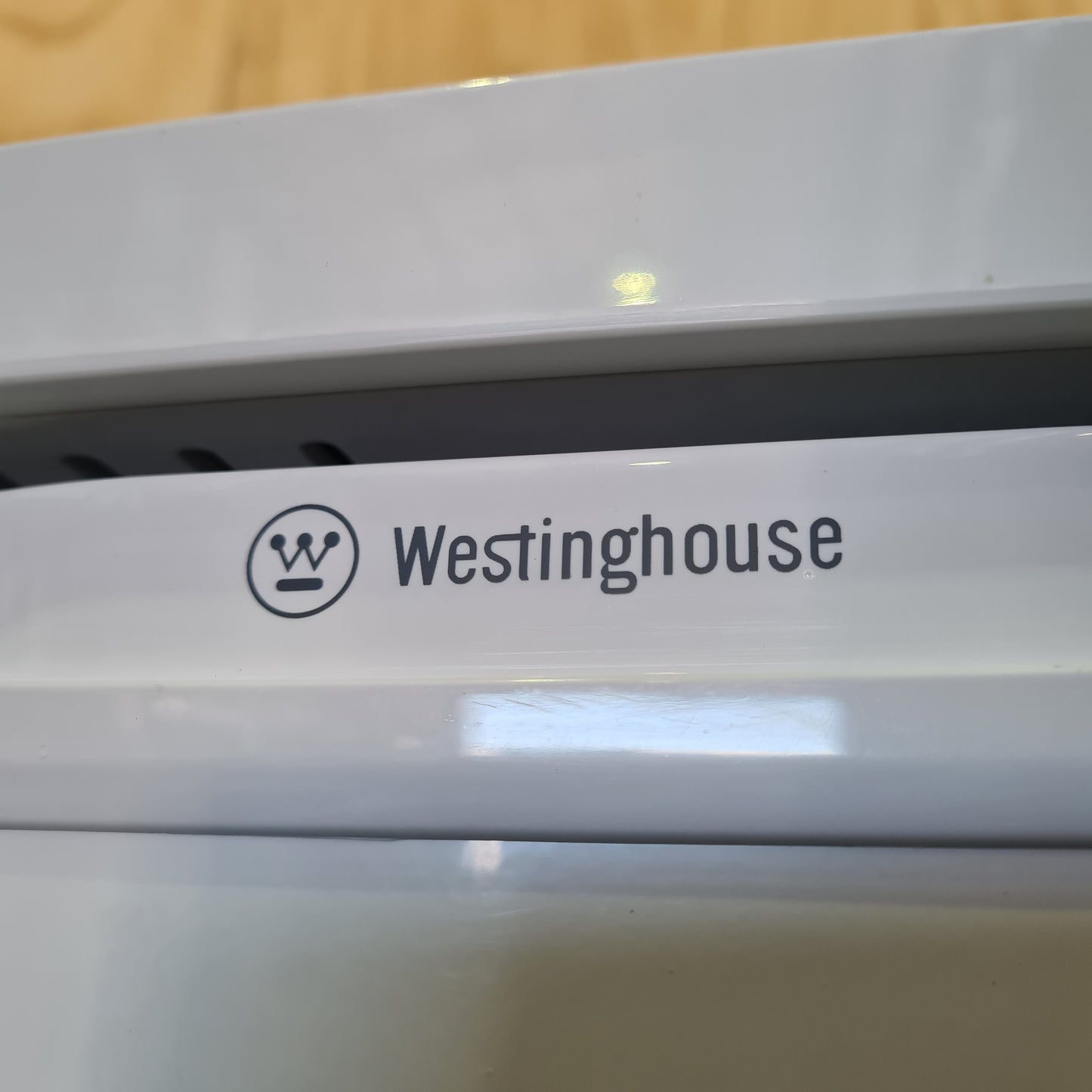 Westinghouse WRM2400WD 240L Single Door Refrigerator White