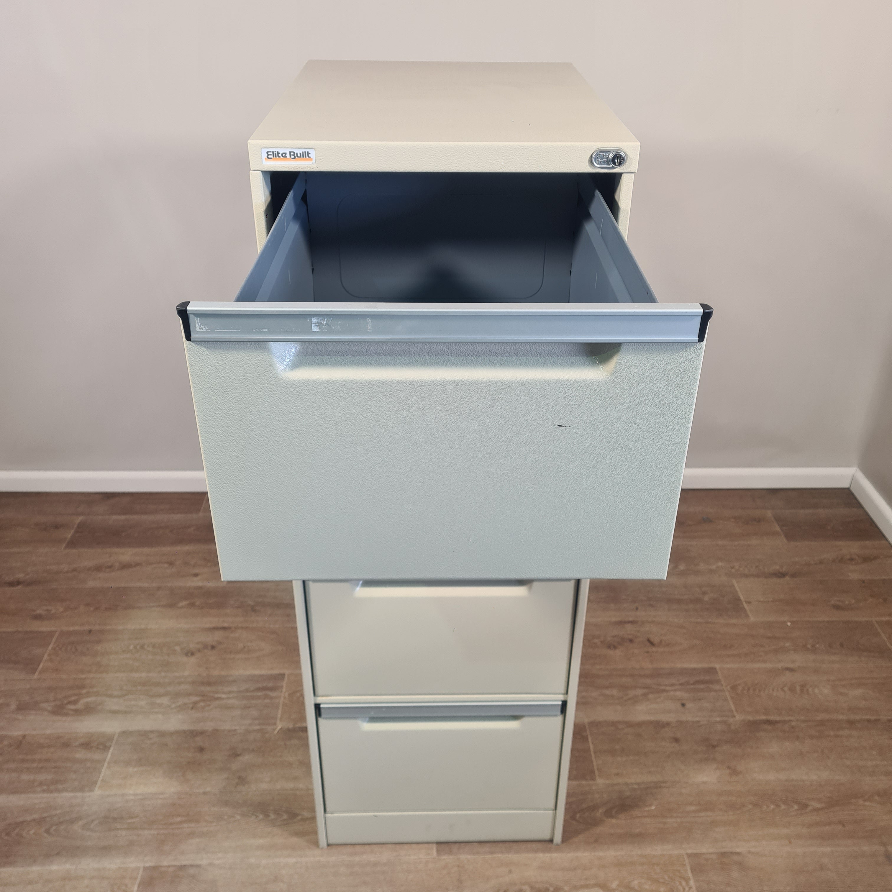 Elite built filing cabinet discount