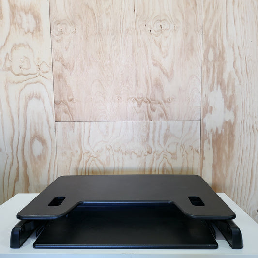 VariDesk Exec 40 Standing Desk Converter