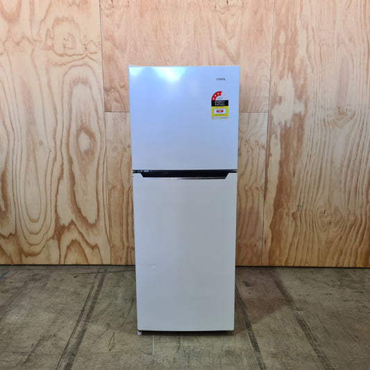 CHiQ Fridge 216L CTM216W