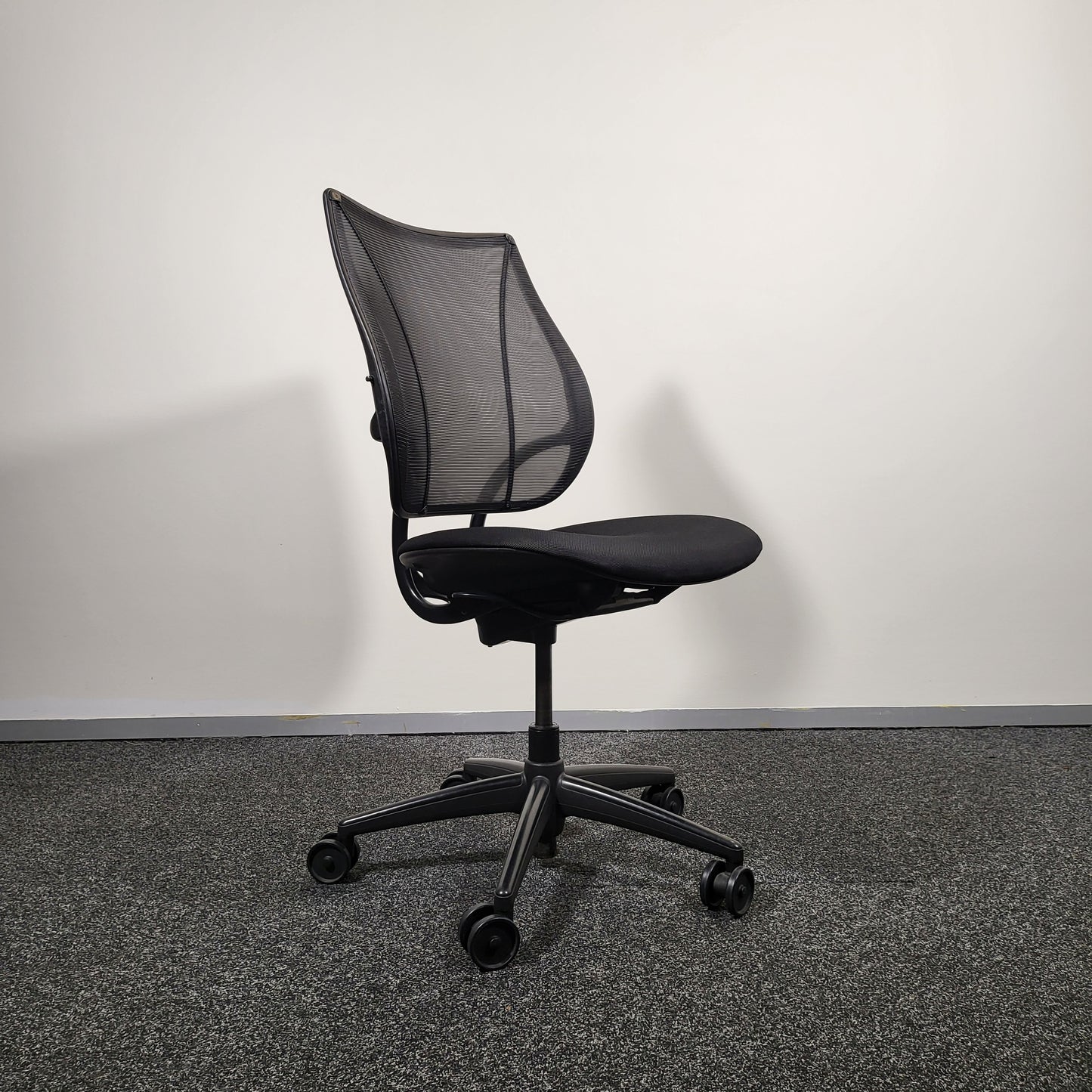 Humanscale Liberty Office Chair Mesh