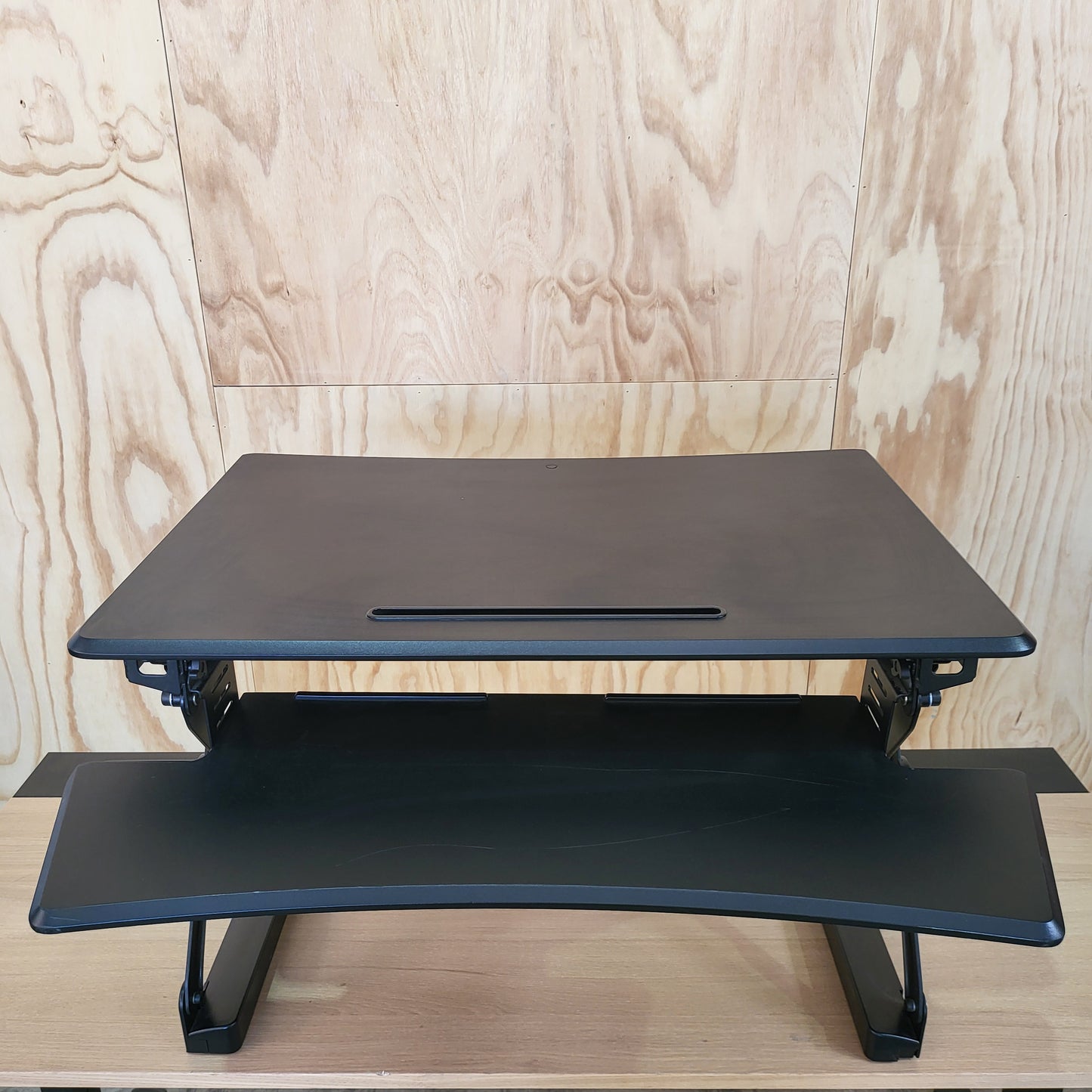 J.Burrows Matrix Desk Riser