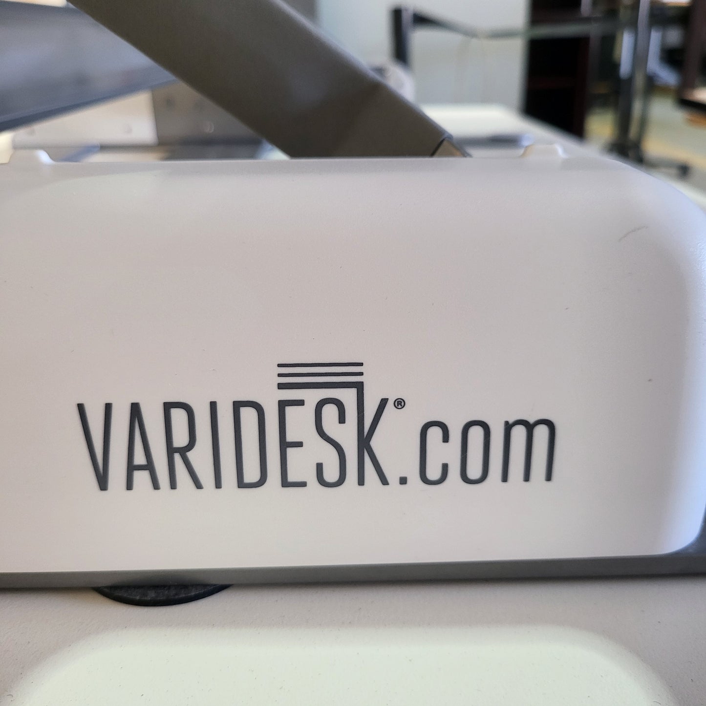 VariDesk ProPlus 48 White