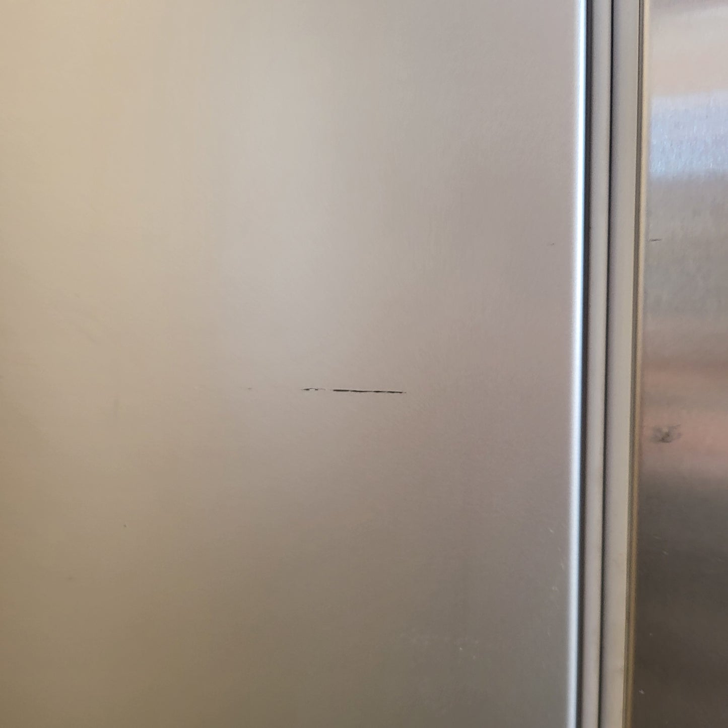 Fisher and Paykel 900mm French Door Stainless Steel Fridge - 545L