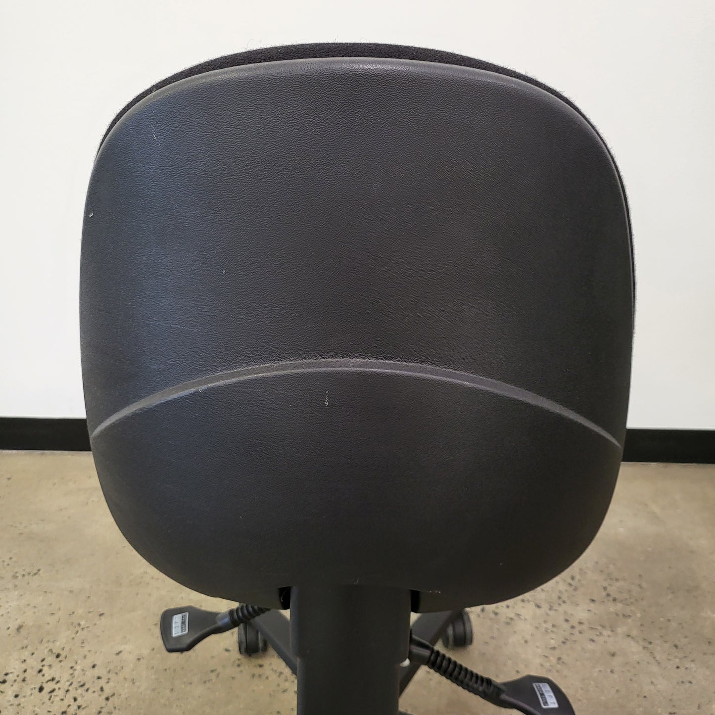 Staples Black Office Task Chair