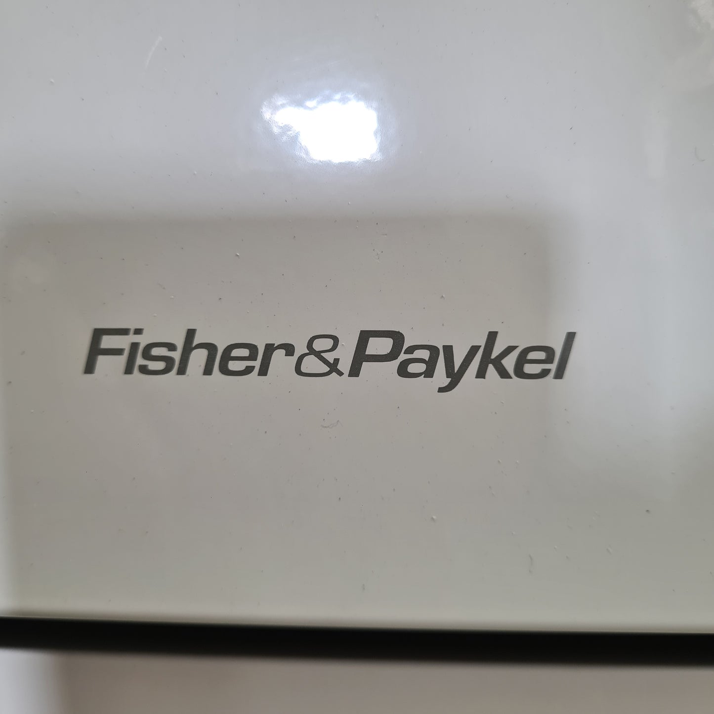 Fisher & Paykel DW60FC1W1 Dishwasher White