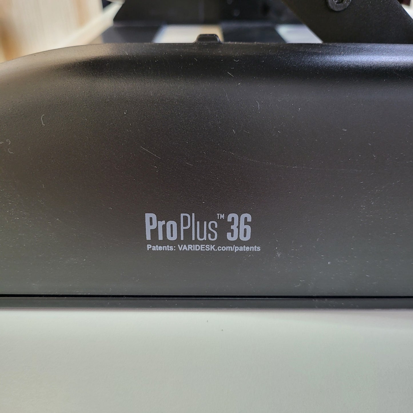 VariDesk ProPlus 36