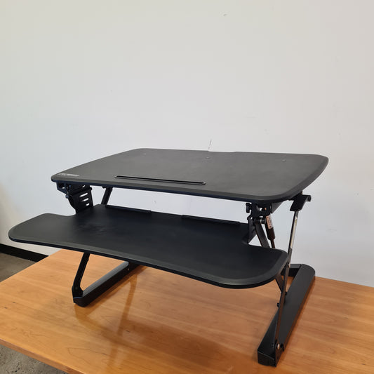 Stylex Arise Compulator Sit-Stand Desk Attachment