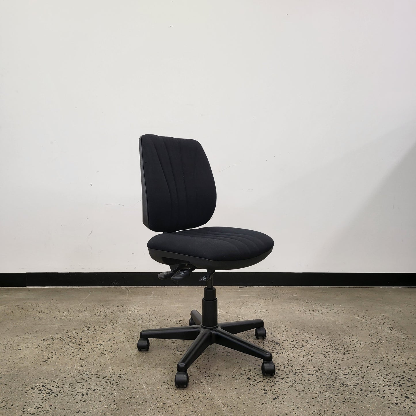 Black Office Chair