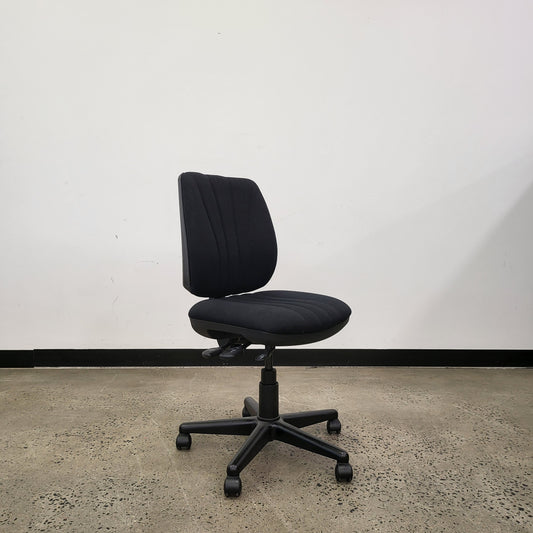 Black Office Chair