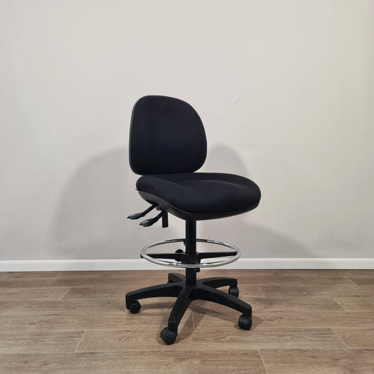 Bowermans Drafting Task Chair