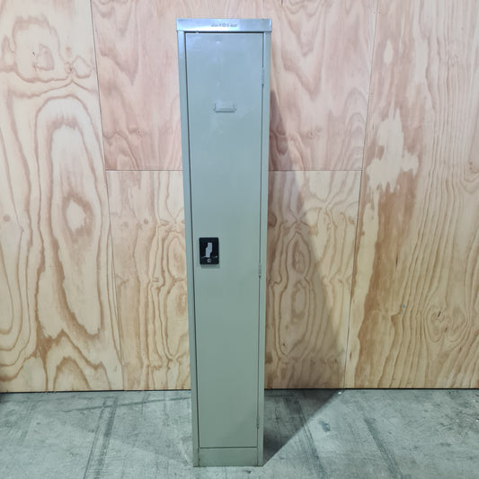 Elite Built Locker One door