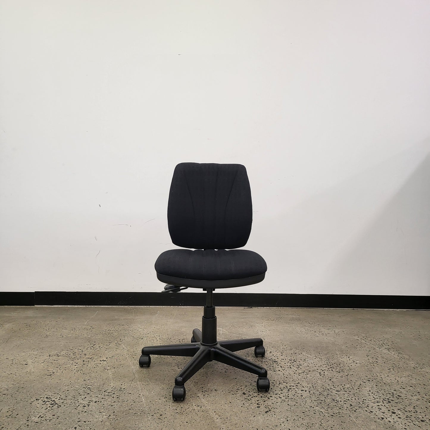 Black Office Chair