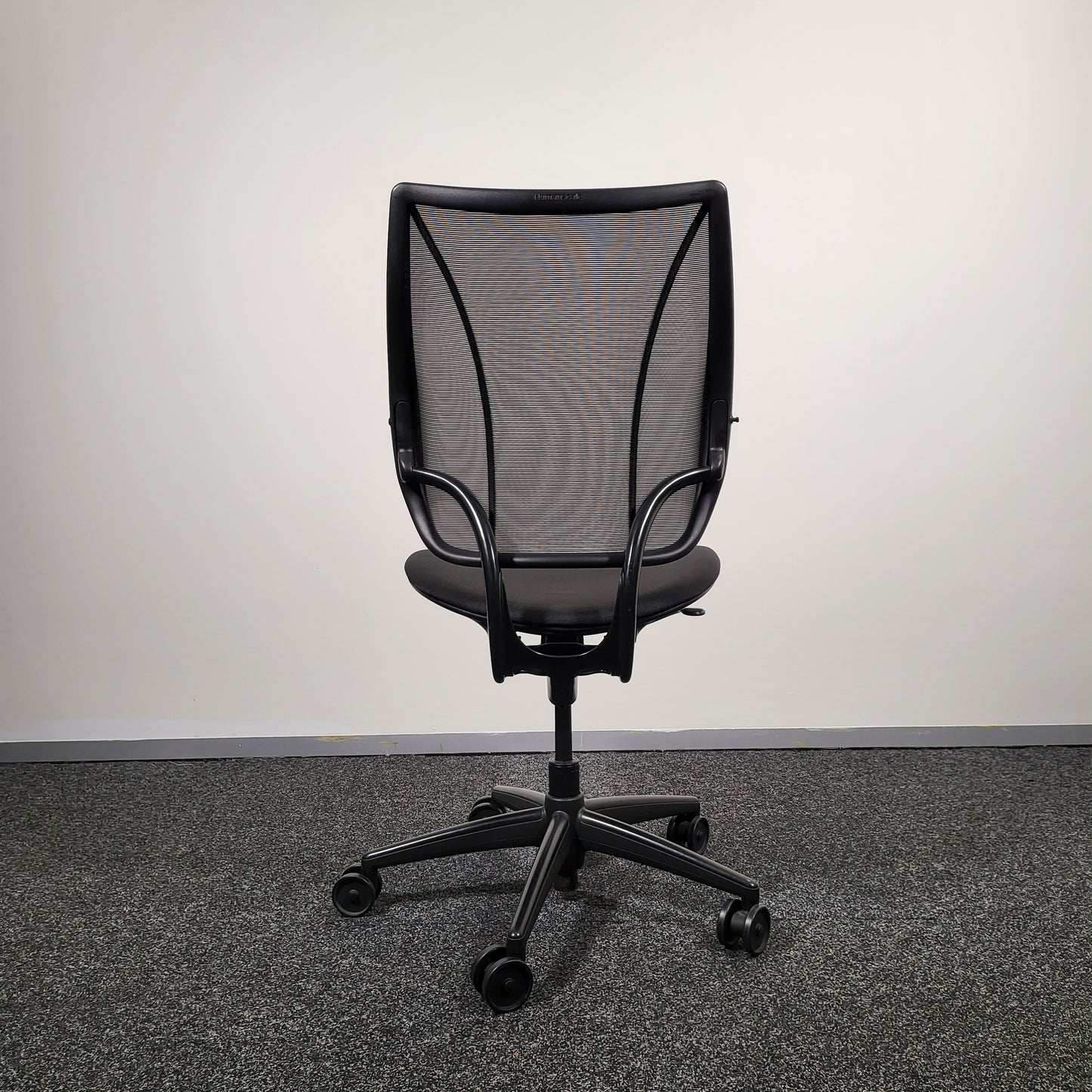 Humanscale Liberty Office Chair Mesh