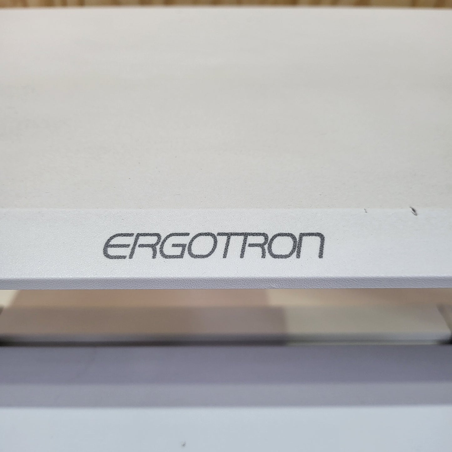 Ergotron WorkFit-TL Sit-Stand Desktop Workstation