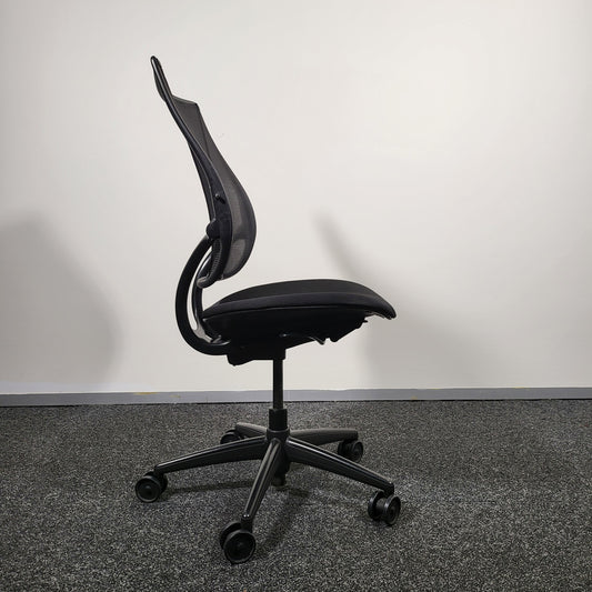 Humanscale Liberty Office Chair Mesh