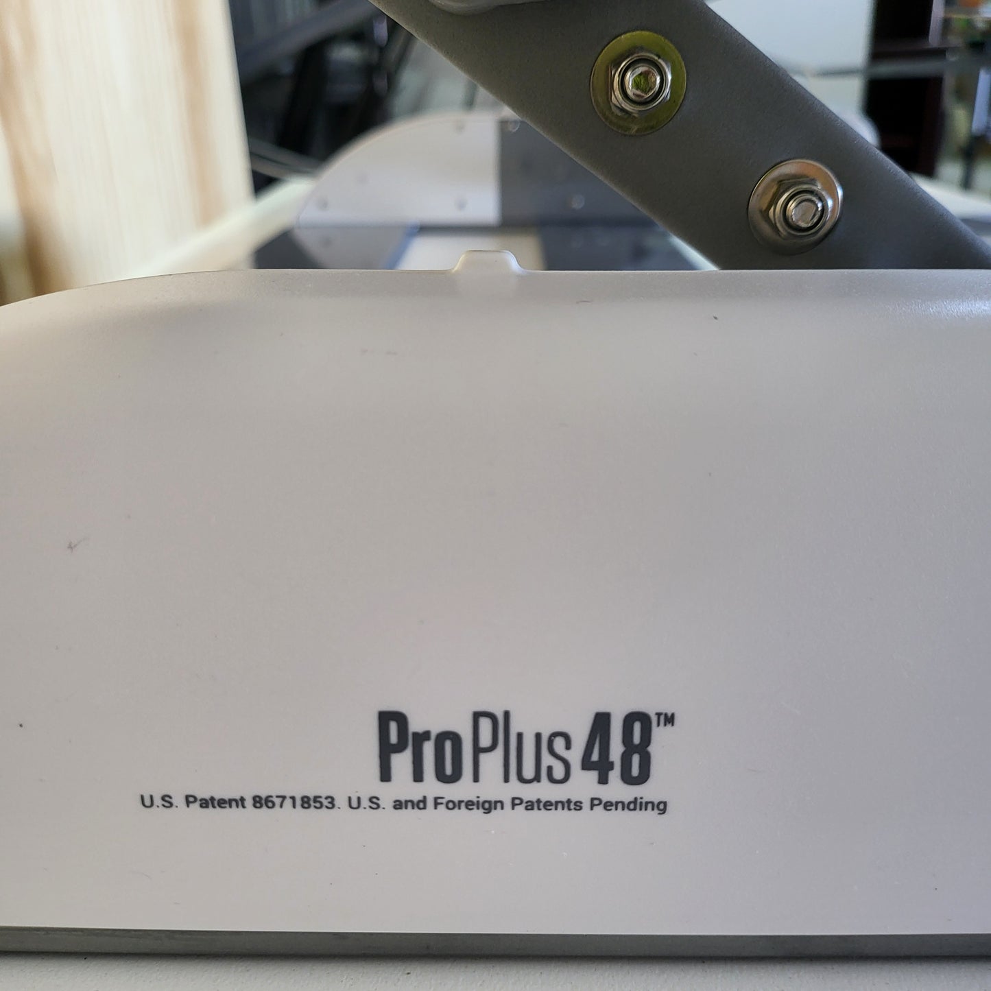 VariDesk ProPlus 48 White