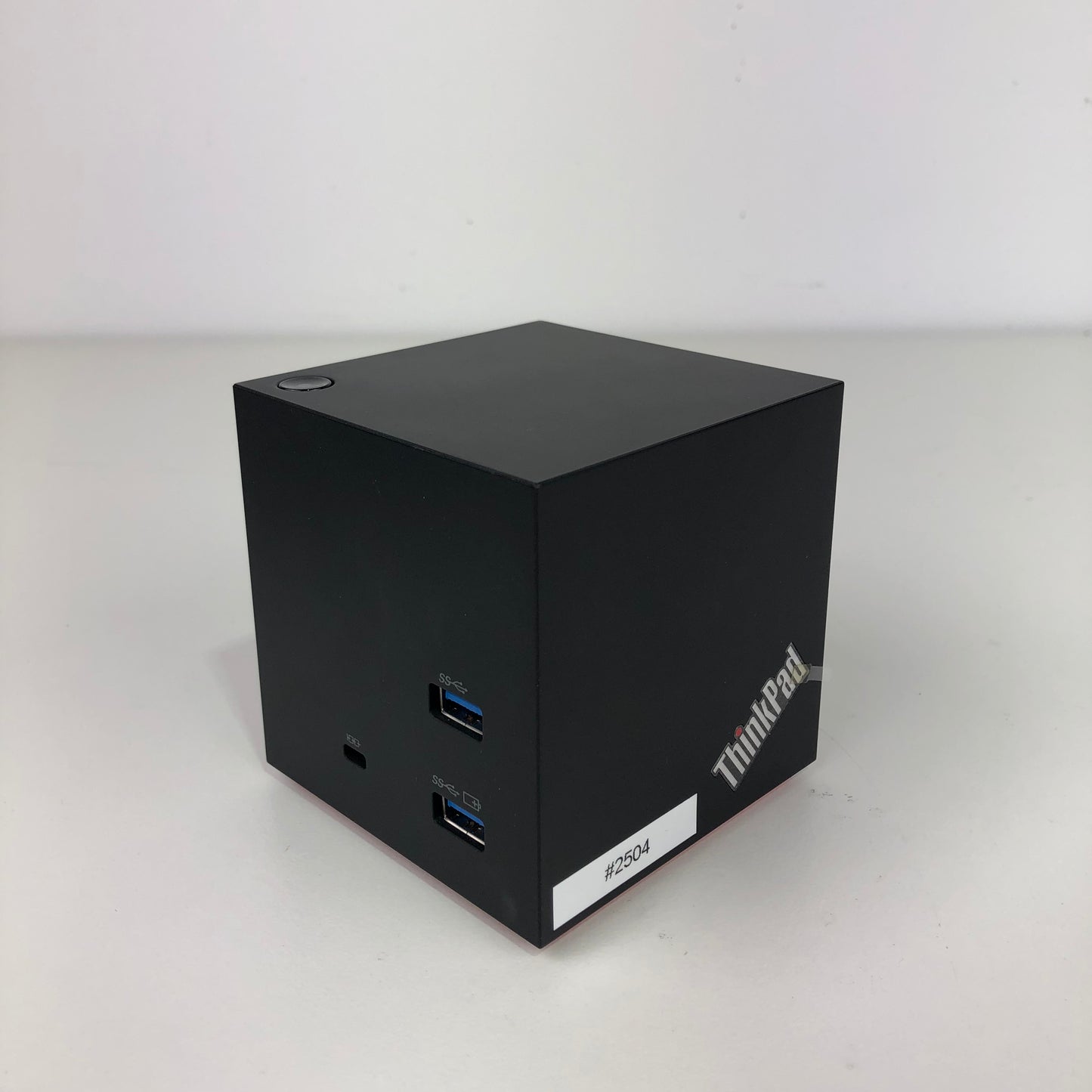 Lenovo ThinkPad WiGig Dock