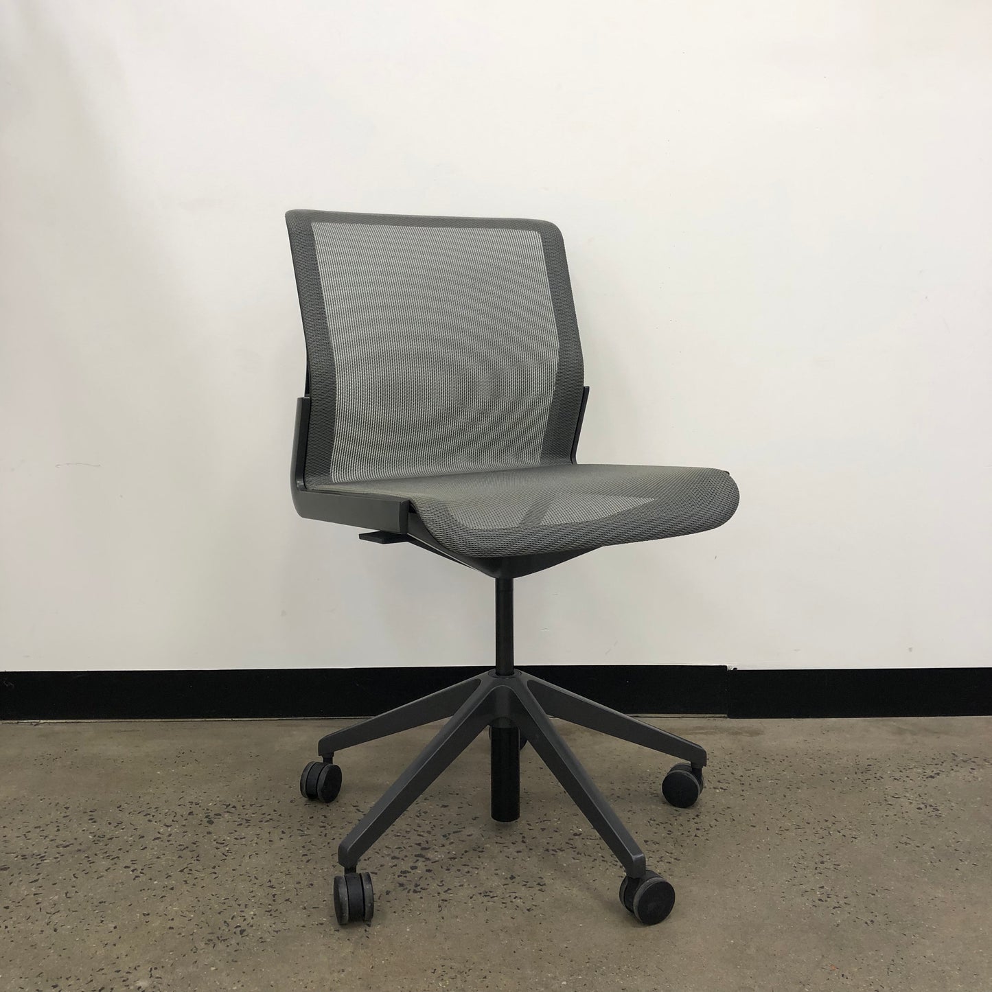 Allsteel Clarity Task Chair