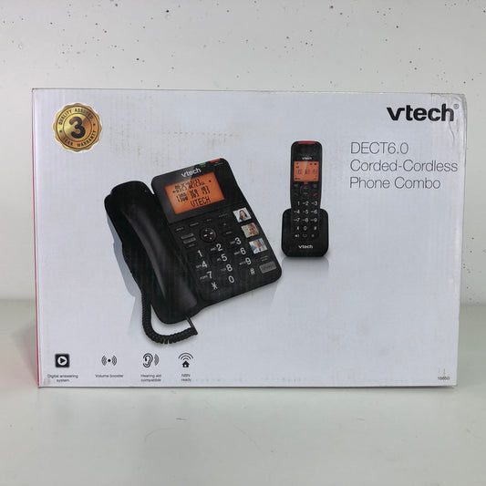 VTech 16650 Corded Phone