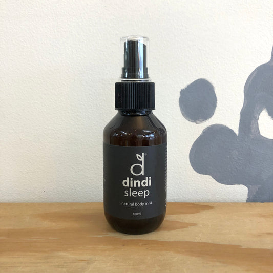 Dindi Body Mist