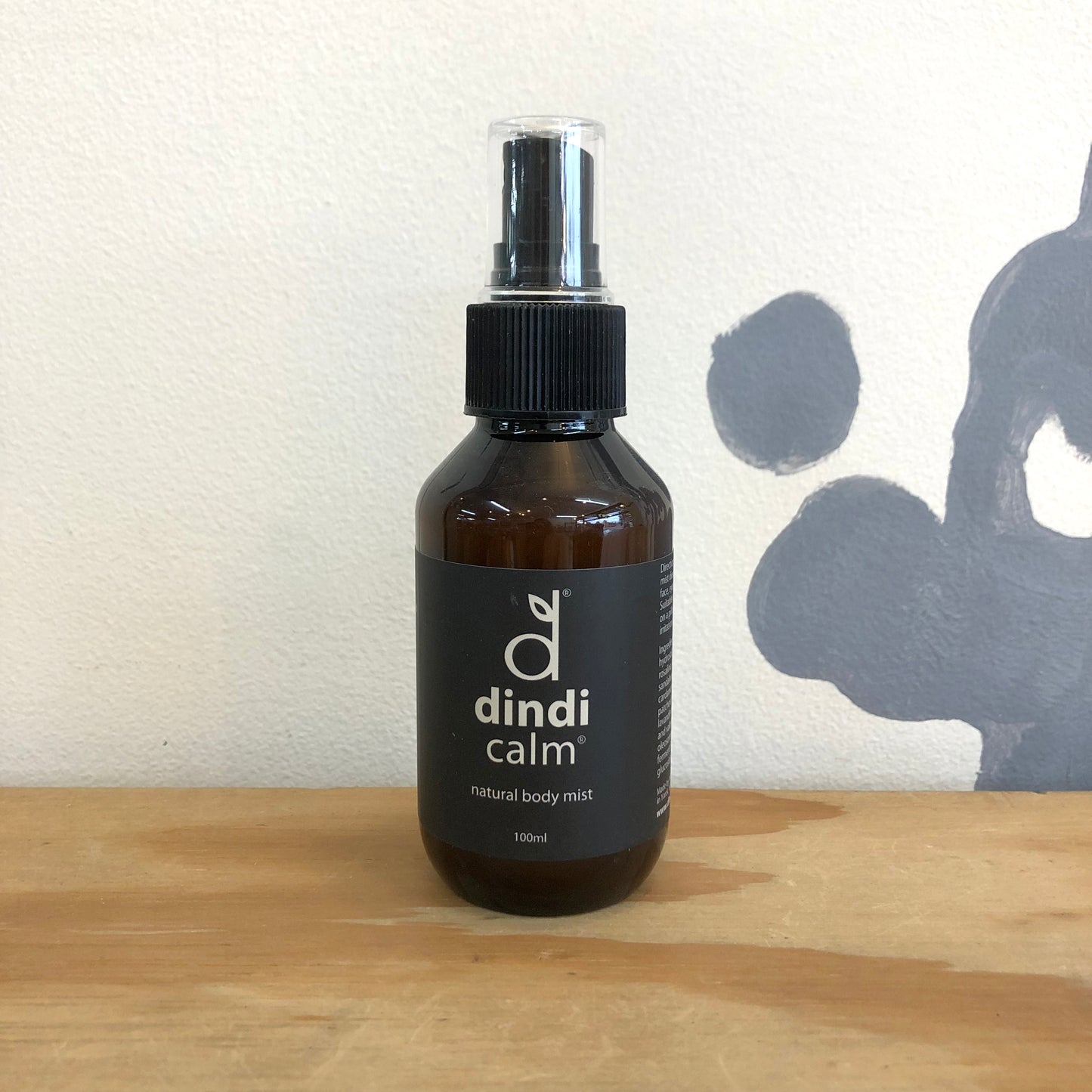 Dindi Body Mist