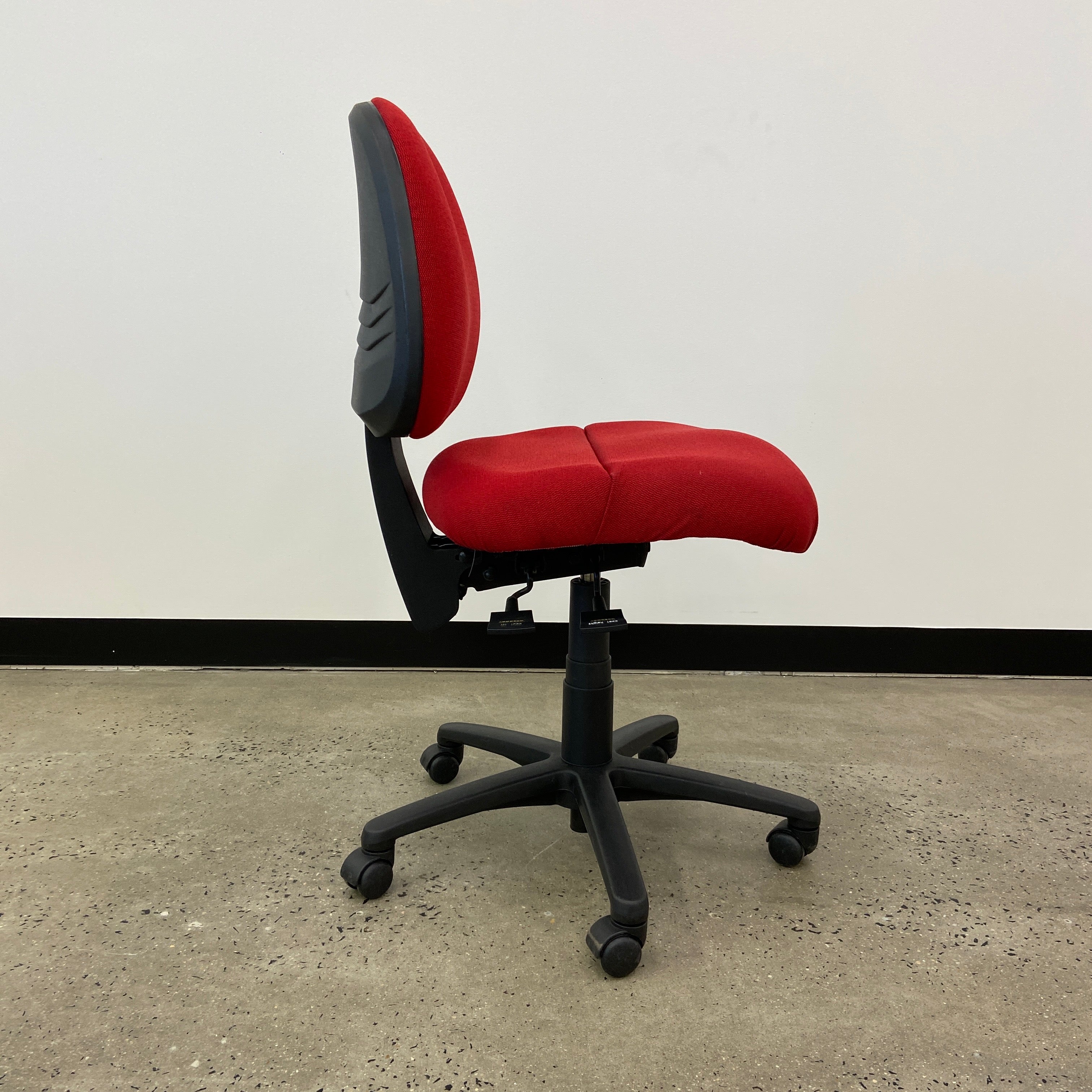 Gregory ergonomic online chair