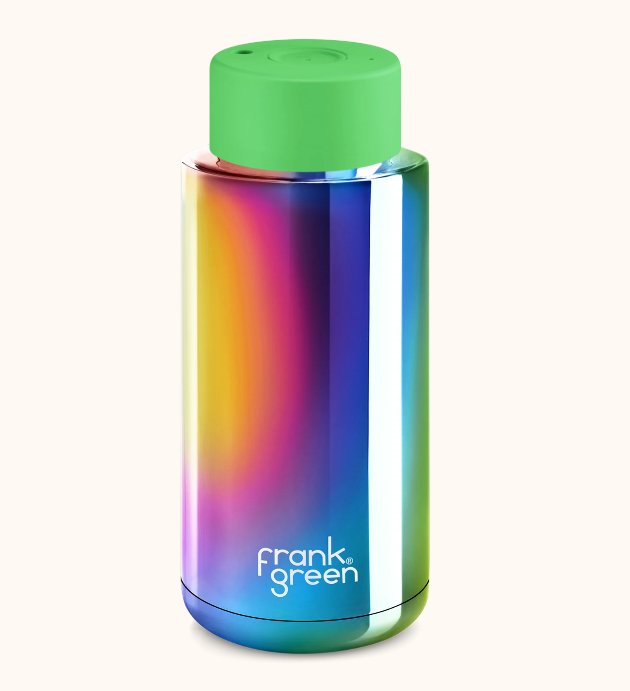 Frank Green Ceramic Bottle 34oz
