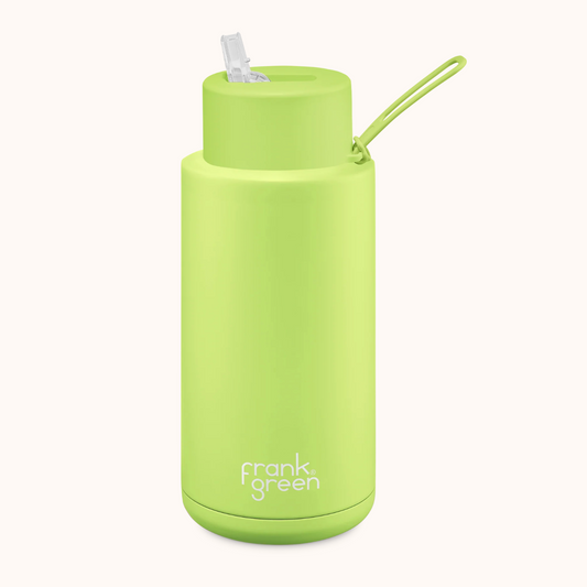 Frank Green Ceramic Bottle 34oz