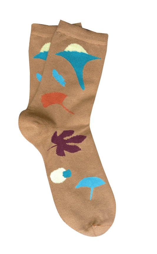 Tightology Medley Cotton Socks